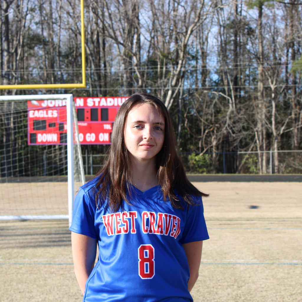 Kaylee  Poplin mugshot