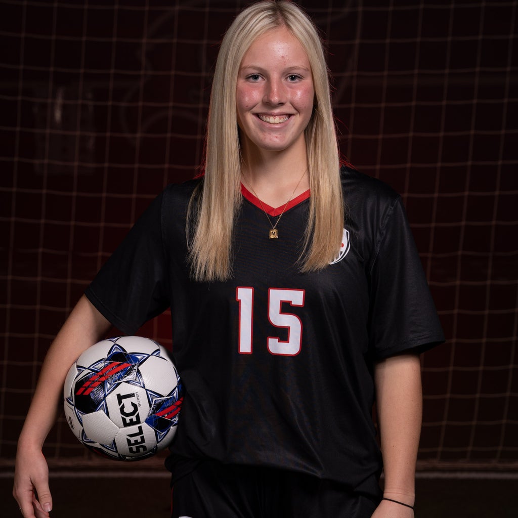 Madison Williams mugshot