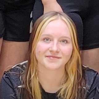 Ashlee Anderson mugshot