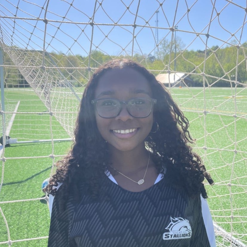 Maya  Beckwith mugshot