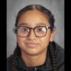 Dulce Salazar mugshot