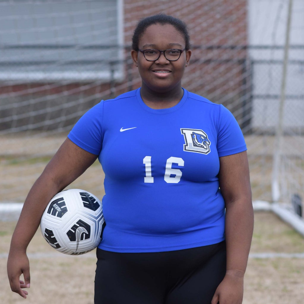 Johniya Calhoun