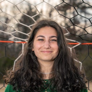 Ava Merli mugshot