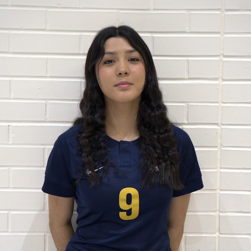 Alejandra Colo mugshot