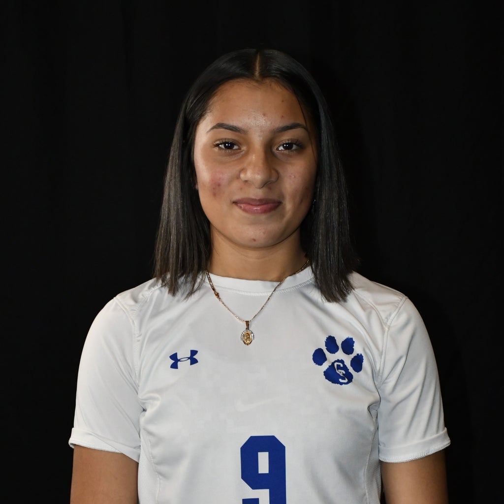 Genesis Moreno mugshot