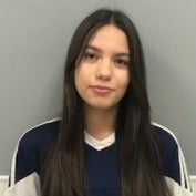 Cristina Velasco mugshot
