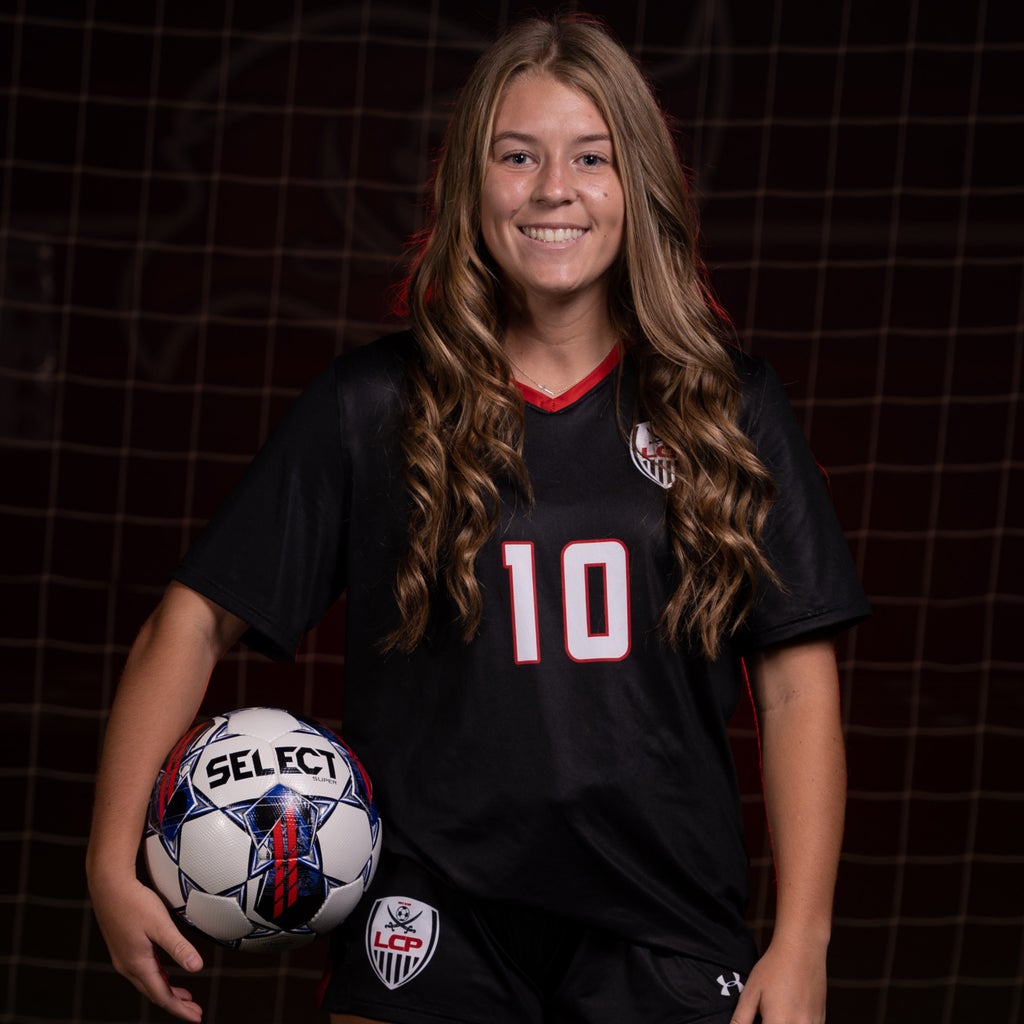 Presley Shields mugshot