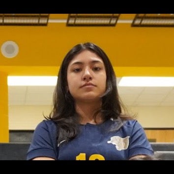 Melissa  Bernal mugshot