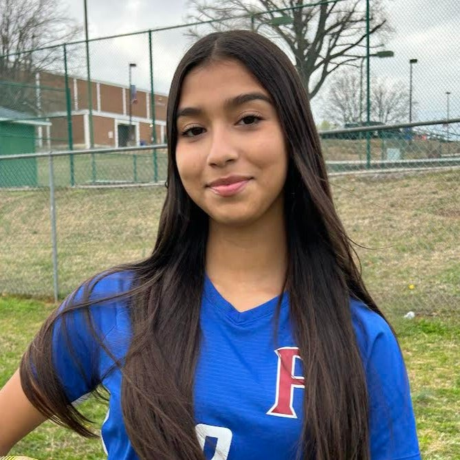 Maritsa Gonzalez mugshot
