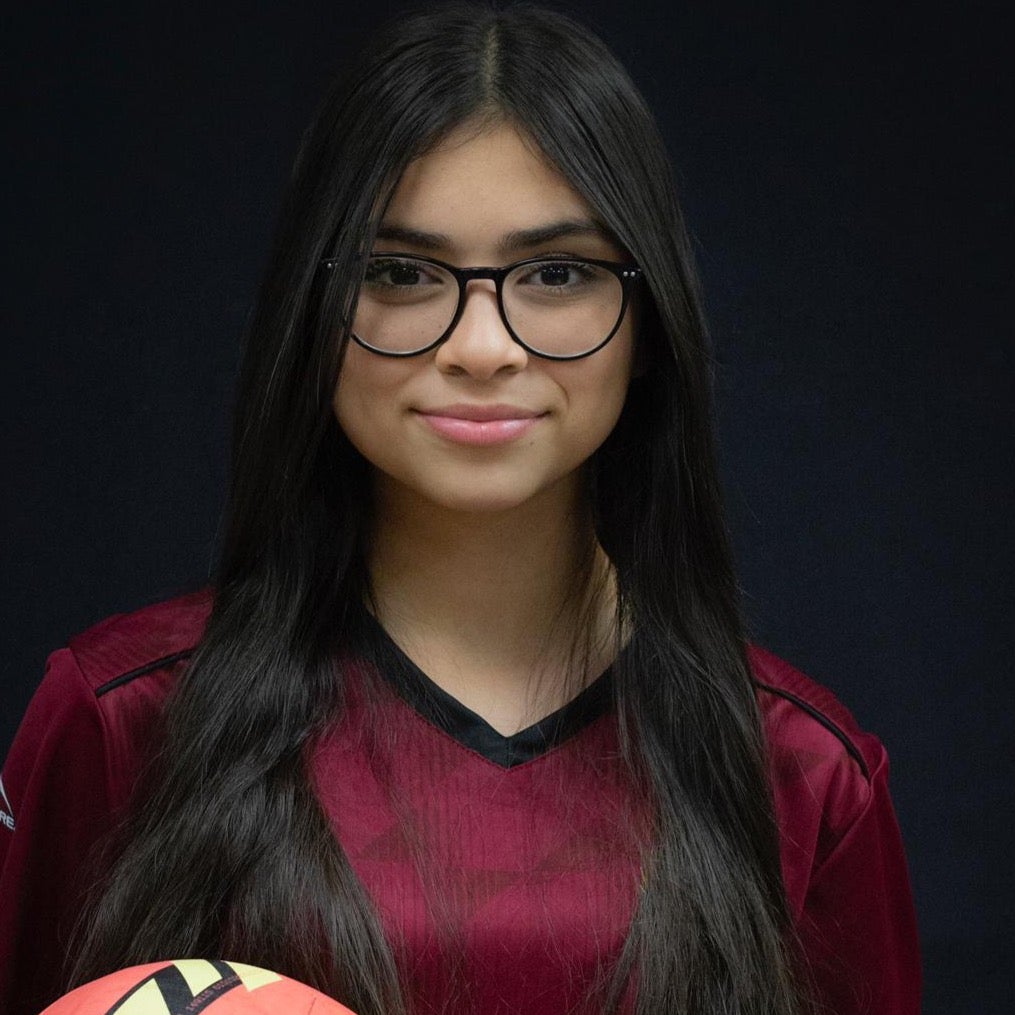 Daniela Mejia