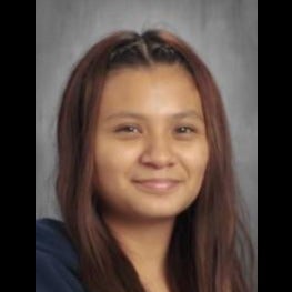 Emely Ruiz mugshot