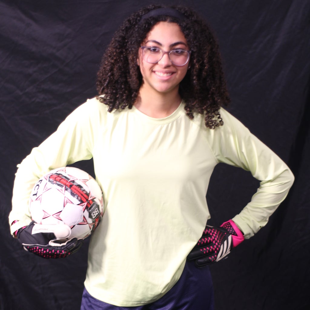 Janah Afifi mugshot