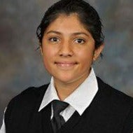 Ariana Gonzalez mugshot