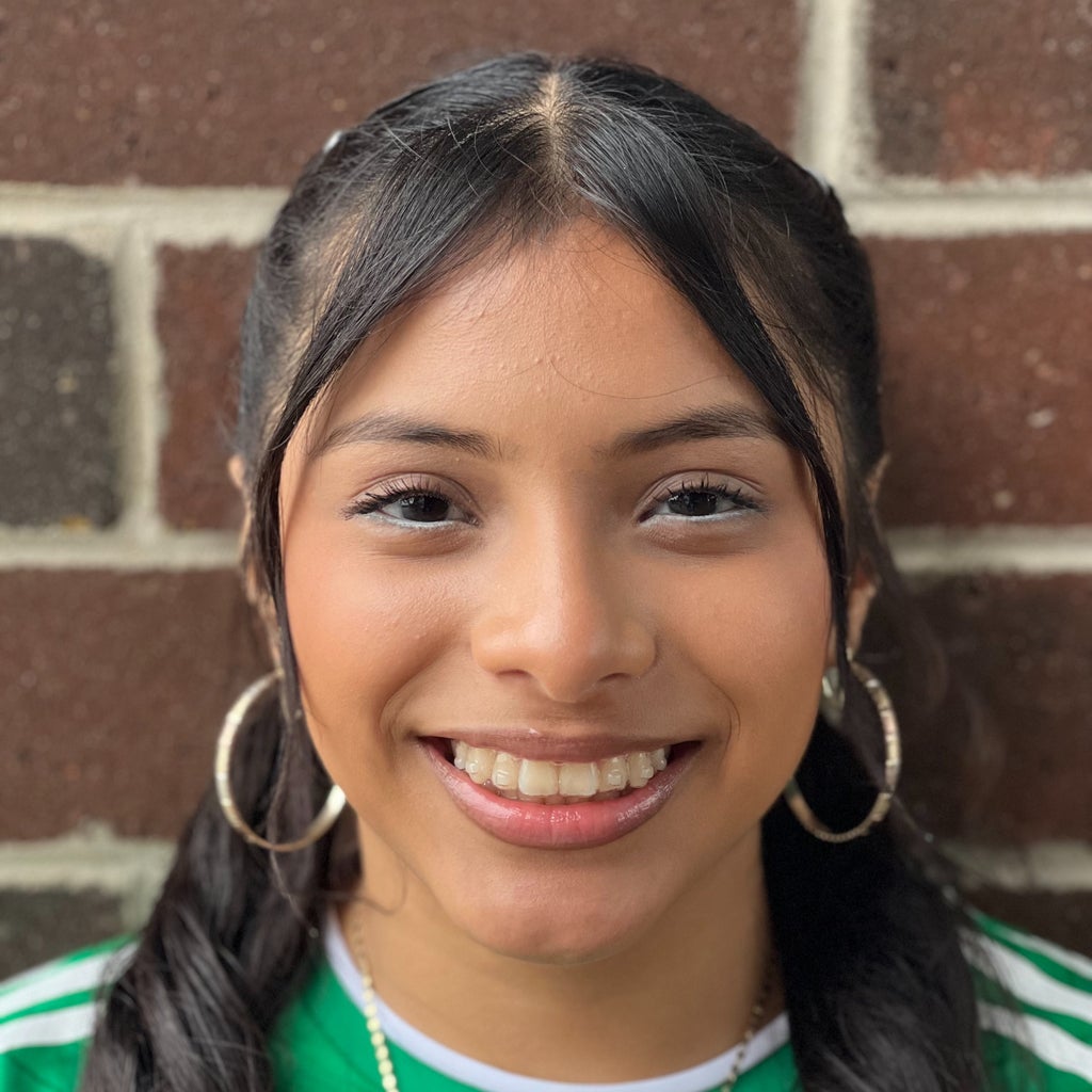 Selena Alegria mugshot