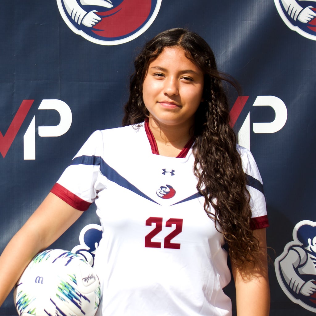 Ixzayana Antillon Santos mugshot