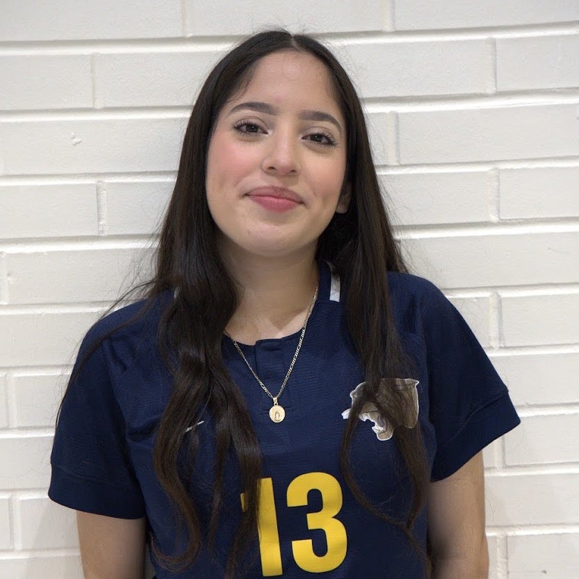 Denise Acosta mugshot