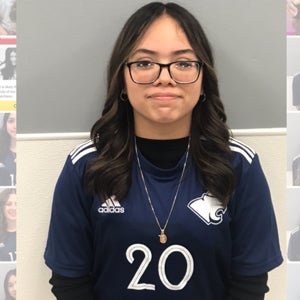 Jiselle Gonzalez mugshot