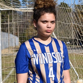 Dionna Oliver mugshot