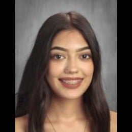 Arlene Torres mugshot
