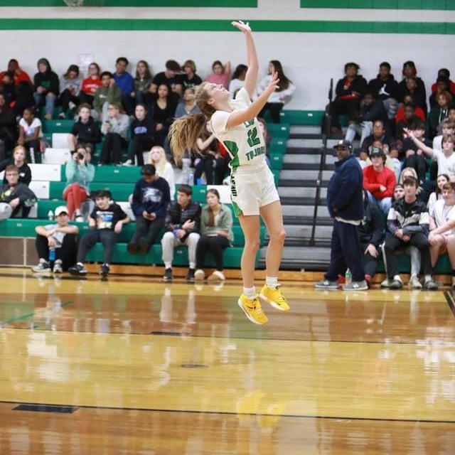 Brooklyn Coble mugshot