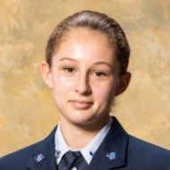 Katie Reagan mugshot