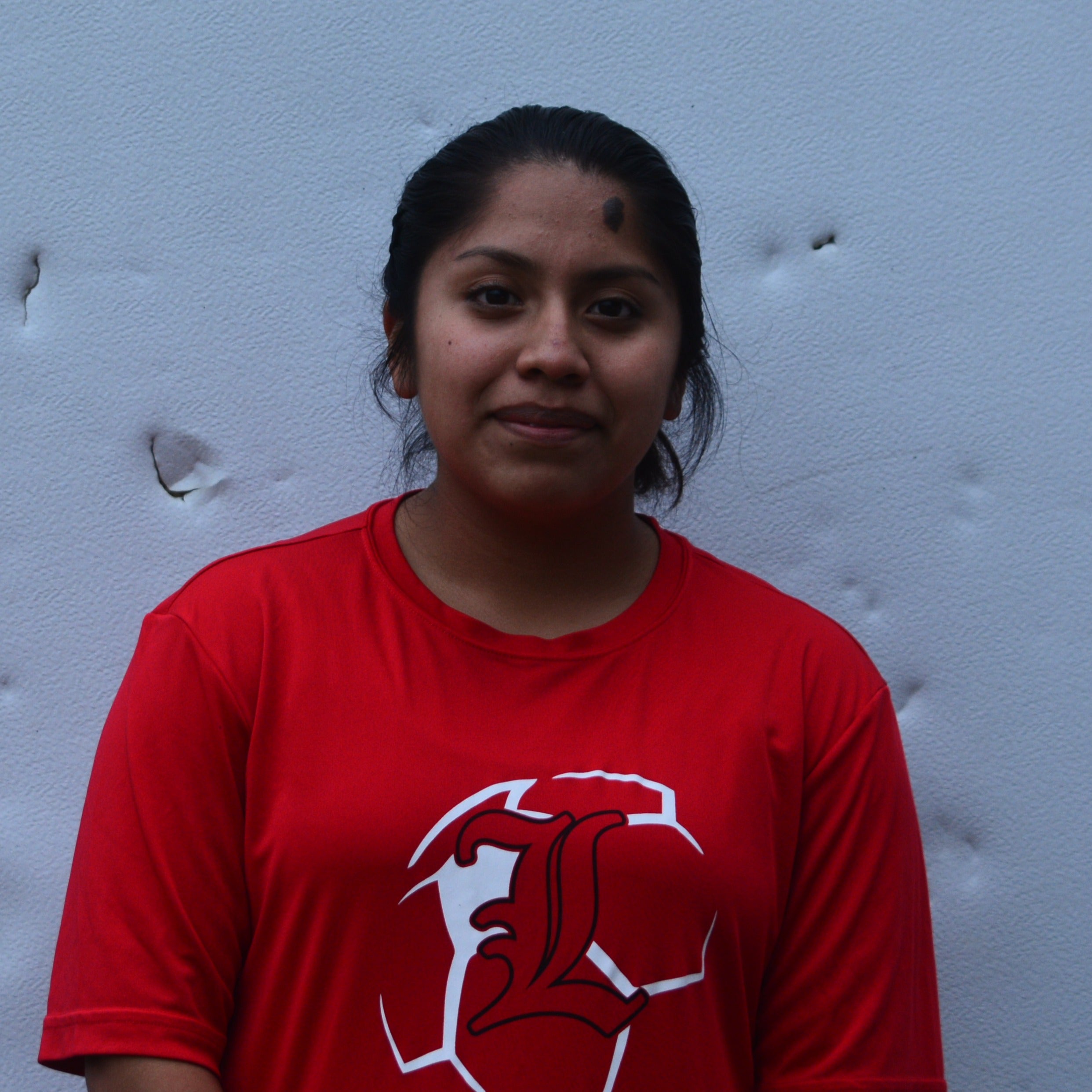 Kaylle Rosales mugshot