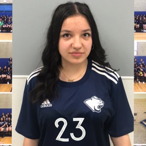 Anastazja  Nowak mugshot
