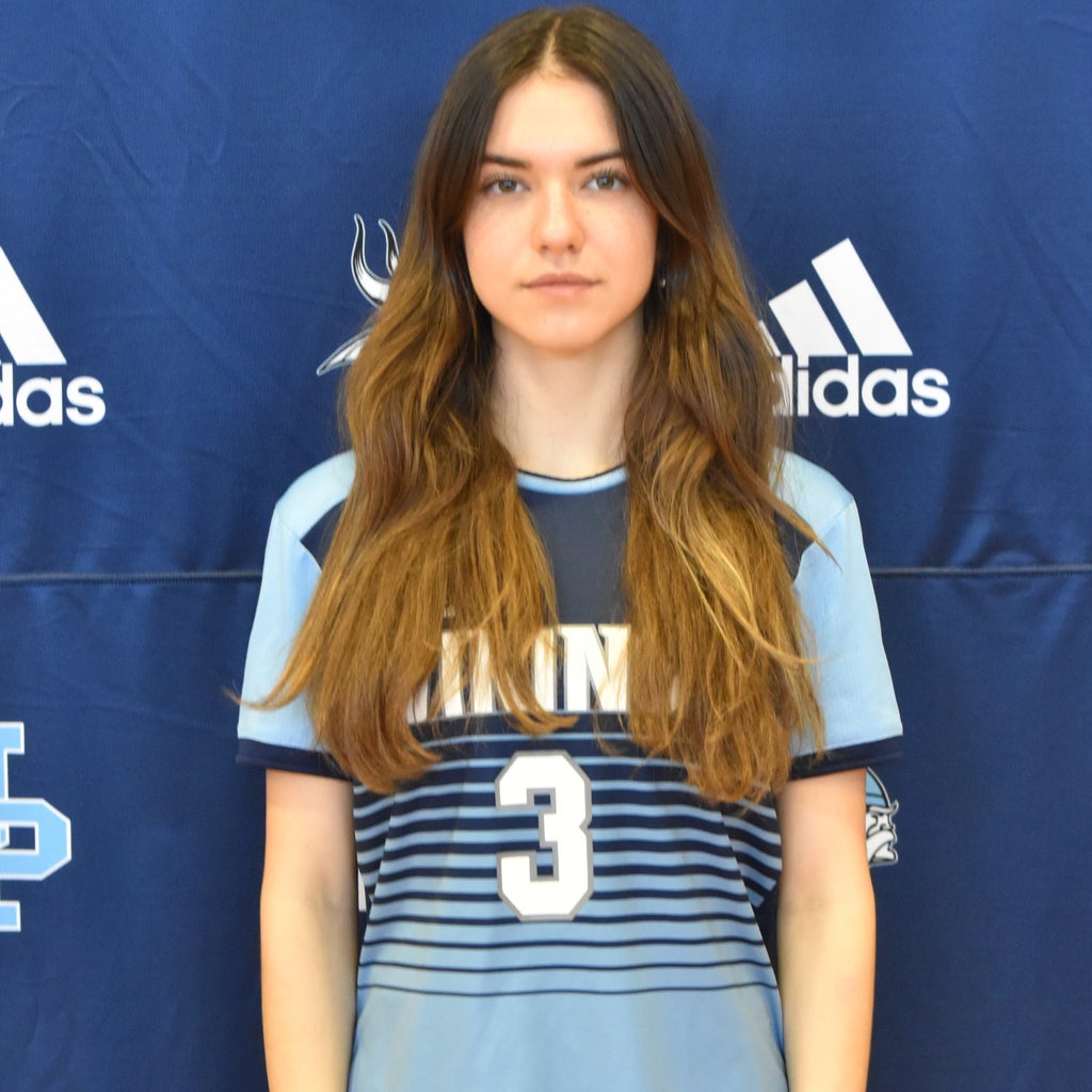 Emily Solomon mugshot