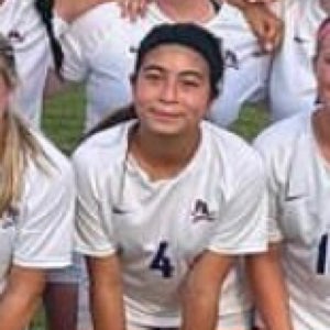 Gabriella LasMarias mugshot