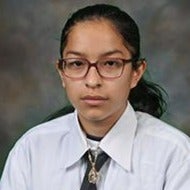 Yinereth Medina mugshot