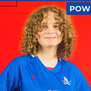 Sophie Featherston mugshot