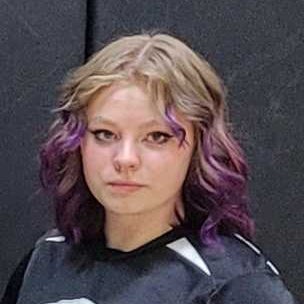 Wynter Yeager mugshot