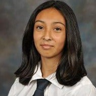 Ximena Flores mugshot