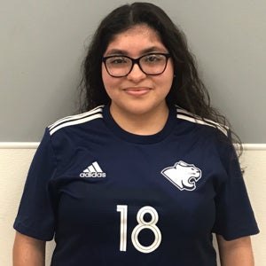 Maya Alfaro mugshot