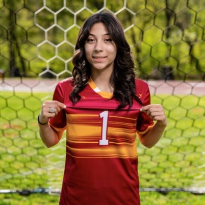 Jaylynne Esquivel