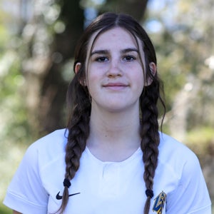 Carolina Chmura mugshot