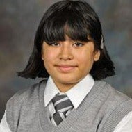 Valeria Davila mugshot