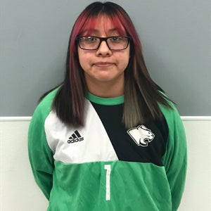 Mayra Montiel