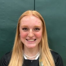 Cassidy  Kuzbek mugshot