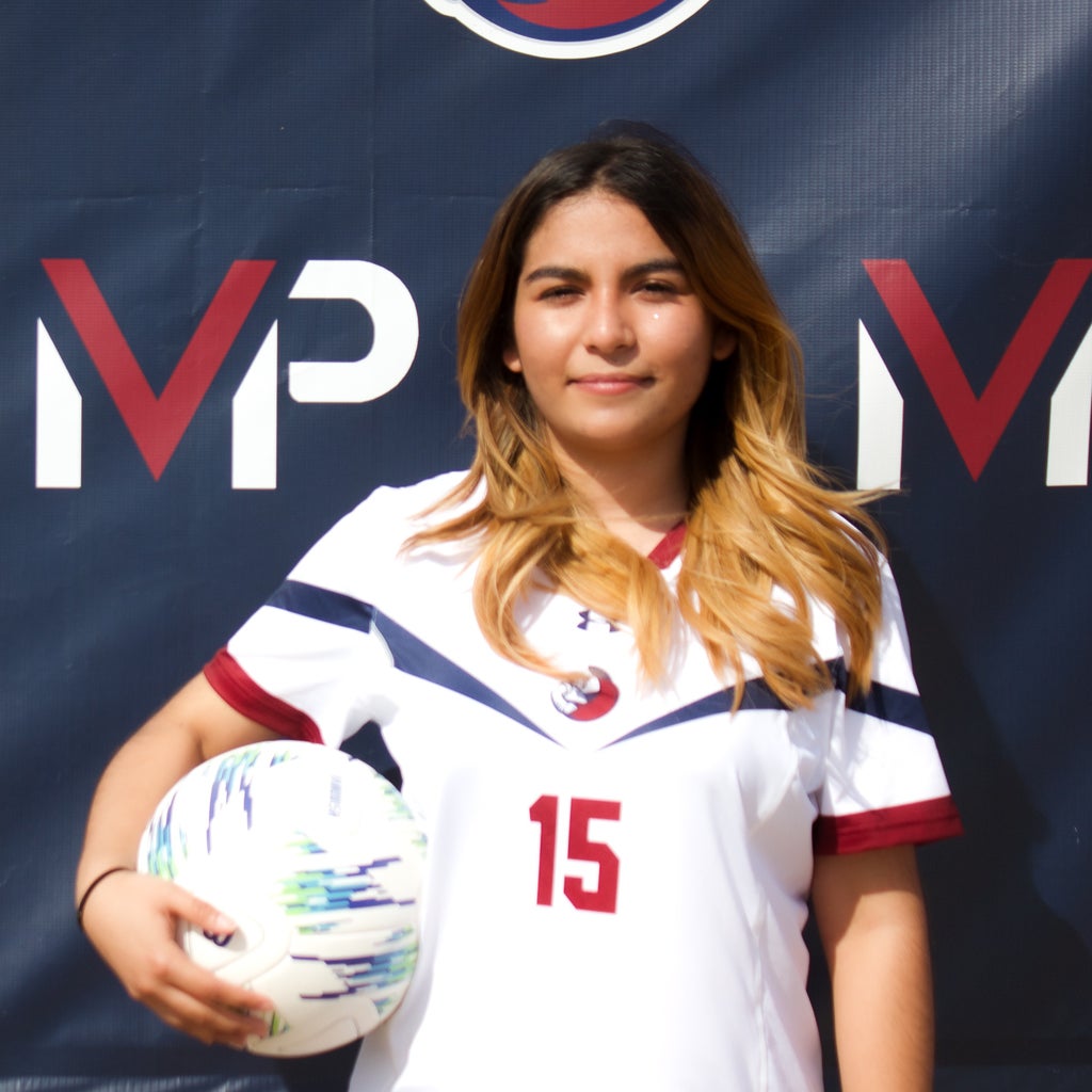 MiaAnahi Ruiz mugshot