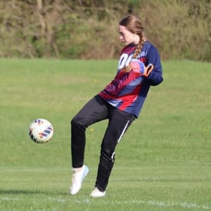 Alex Hodges