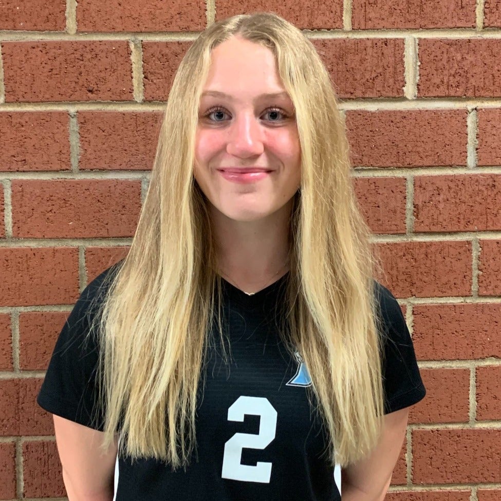 Katelyn Hillenbach