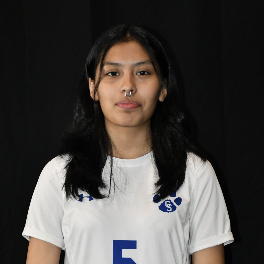 Keysy Esteban mugshot