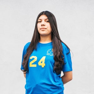 Guadalupe Guadarrama mugshot
