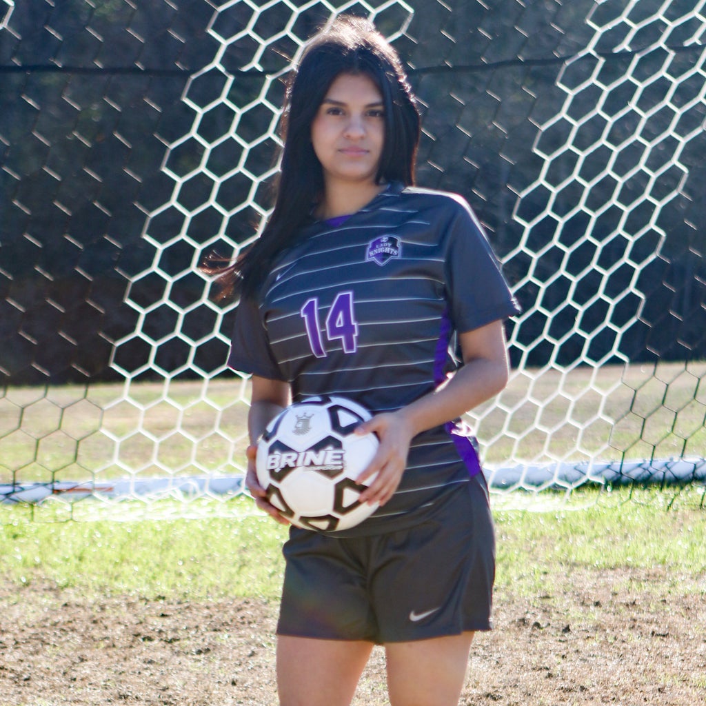 Jazmin Ruiz mugshot