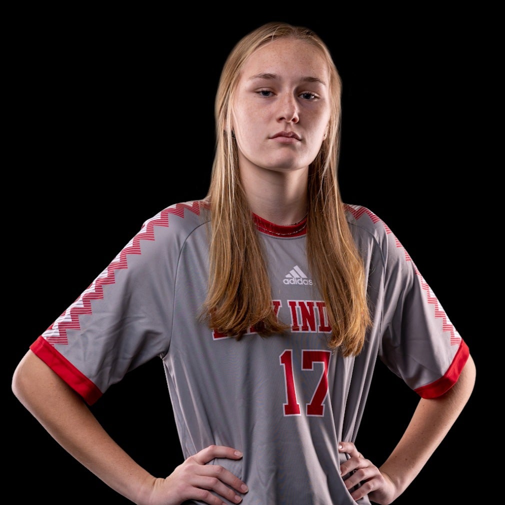 Kinlee Mozley