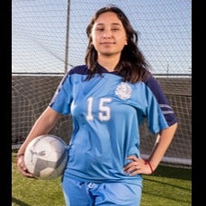 Jazmine Reyes mugshot