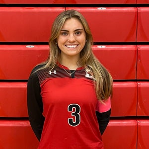 Madeline Meehan