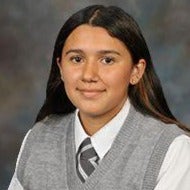 Ariana  Chavez mugshot