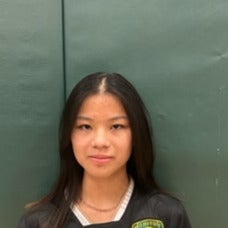 Iris  Reber mugshot